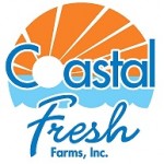 Coastal Fresh Farms Logo (2012) – Cropped