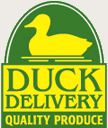 Duck Delivery