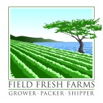 Field Fresh Farms Logo (2012)