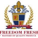 Freedom Fresh Logo