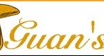 Guan Mushroom Logo