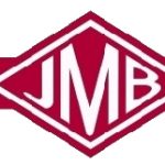 JMB #2 Logo